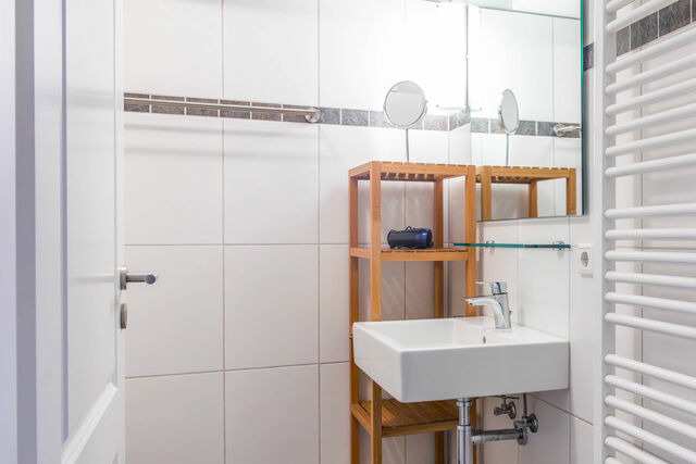 Ferienwohnung in Boltenhagen - Haus Poseidon Wohnung 22 - Bild 24