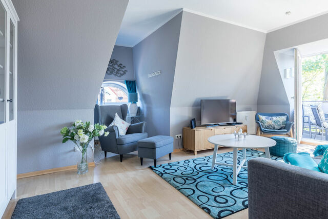 Ferienwohnung in Boltenhagen - Ferienwohnung Deichl&auml;ufer - Bild 2