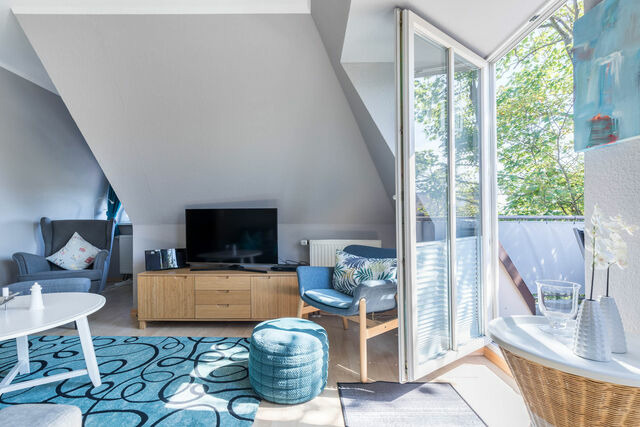 Ferienwohnung in Boltenhagen - Ferienwohnung Deichl&auml;ufer - Bild 5