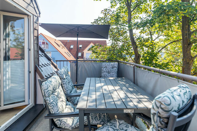 Ferienwohnung in Boltenhagen - Ferienwohnung Deichl&auml;ufer - Bild 6