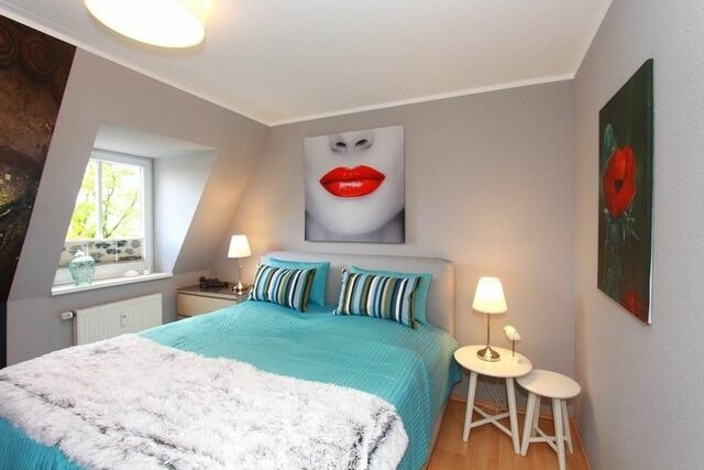 Ferienwohnung in Boltenhagen - Ferienwohnung Deichl&auml;ufer - Bild 9