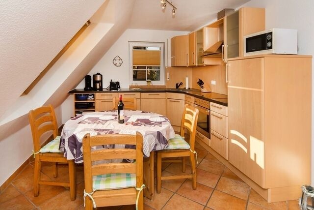 Ferienwohnung in Ostseeheilbad Zingst - Gro&szlig;er Pirat - Bild 4