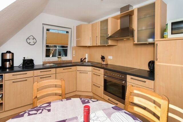 Ferienwohnung in Ostseeheilbad Zingst - Gro&szlig;er Pirat - Bild 8