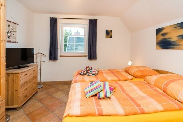 Ferienwohnung in Ostseeheilbad Zingst - Gro&szlig;er Pirat - Bild 9