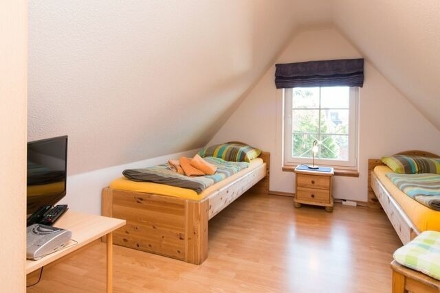 Ferienwohnung in Ostseeheilbad Zingst - Gro&szlig;er Pirat - Bild 16