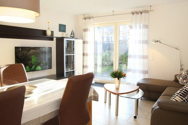 Ferienhaus in Boltenhagen - D&uuml;nenh&auml;user Haus 3 - Bild 8