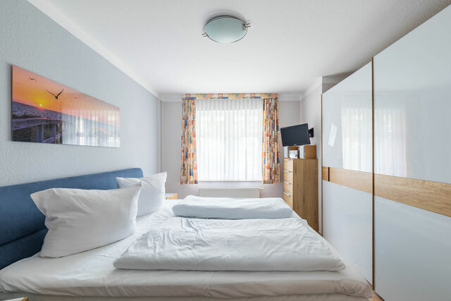 Ferienwohnung in Boltenhagen - Res. Minervapark Whg. 03 - Bild 5