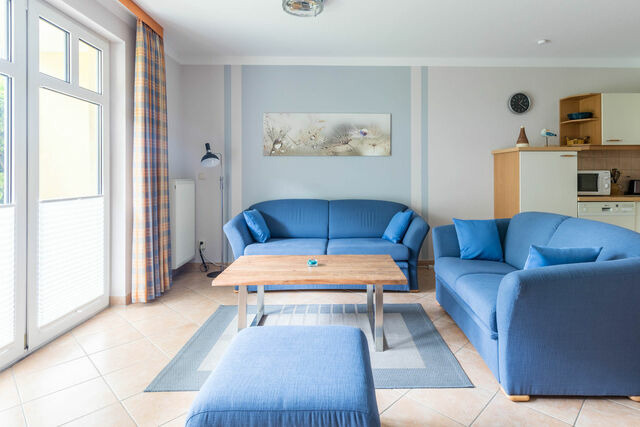 Ferienwohnung in Boltenhagen - Res. Minervapark Whg. 03 - Bild 10