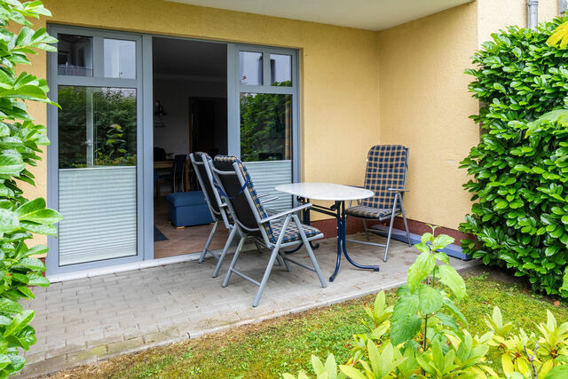 Ferienwohnung in Boltenhagen - Res. Minervapark Whg. 03 - Bild 22