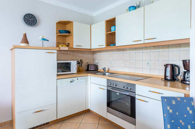 Ferienwohnung in Boltenhagen - Res. Minervapark Whg. 03 - Bild 9