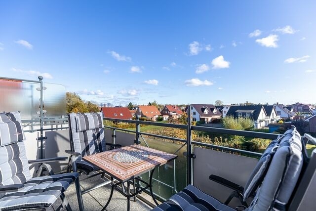 Ferienwohnung in Boltenhagen - Haus Neptun Wohnung 16 - Bild 4