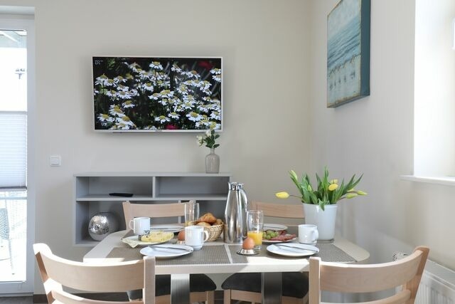 Ferienwohnung in Boltenhagen - OSTSEE7 Fewo Strand - Bild 4