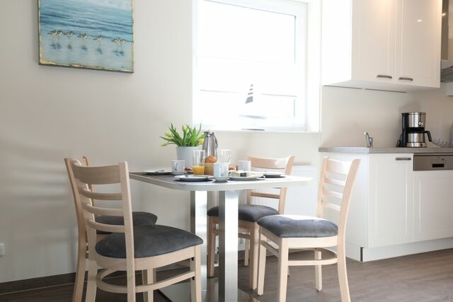 Ferienwohnung in Boltenhagen - OSTSEE7 Fewo Strand - Bild 8