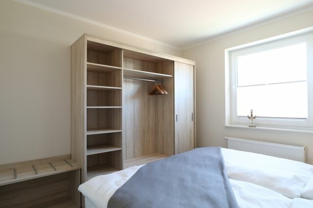 Ferienwohnung in Boltenhagen - OSTSEE7 Fewo Strand - Bild 12