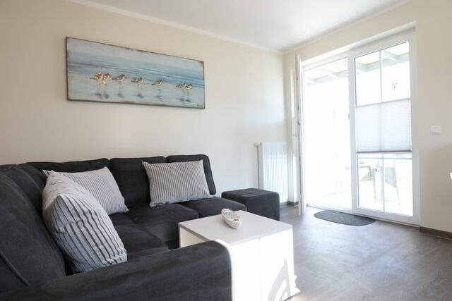 Ferienwohnung in Boltenhagen - OSTSEE7 Fewo Strand - Bild 17