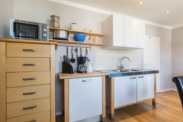 Ferienwohnung in Boltenhagen - Goethehain Spinnaker - Bild 10