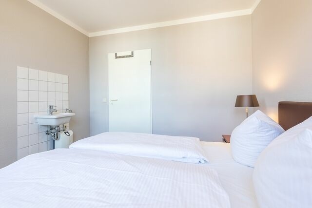 Ferienwohnung in Boltenhagen - Goethehain Spinnaker - Bild 22