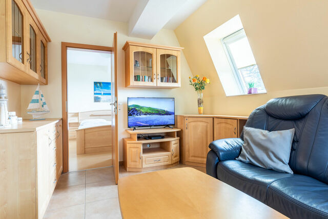 Ferienwohnung in Boltenhagen - Hanseresidenz I Whg. 18 - Bild 6