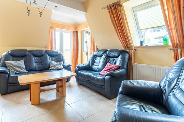 Ferienwohnung in Boltenhagen - Hanseresidenz I Whg. 18 - Bild 9