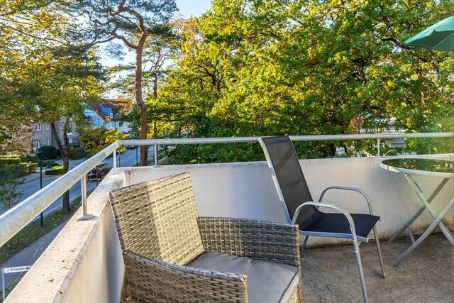 Ferienwohnung in Boltenhagen - Hanseresidenz I Whg. 18 - Bild 10