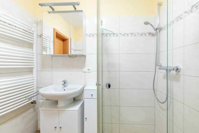 Ferienwohnung in Boltenhagen - Hanseresidenz I Whg. 18 - Bild 15