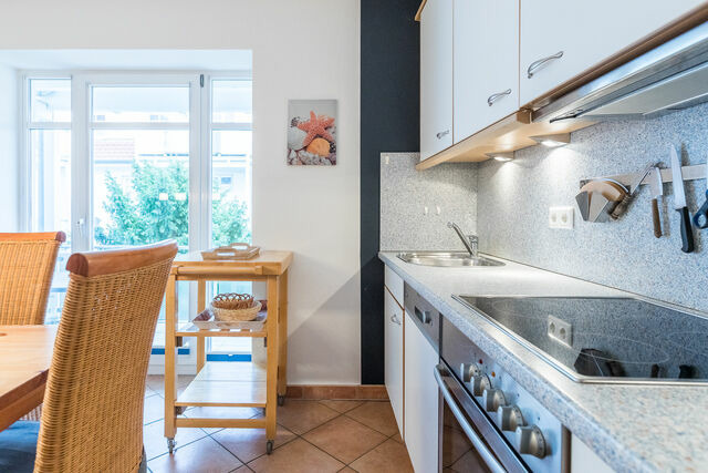 Ferienwohnung in Boltenhagen - SV Uns H&uuml;sung Whg. 12 - Bild 8