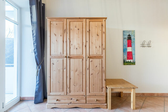 Ferienwohnung in Boltenhagen - SV Uns H&uuml;sung Whg. 12 - Bild 14