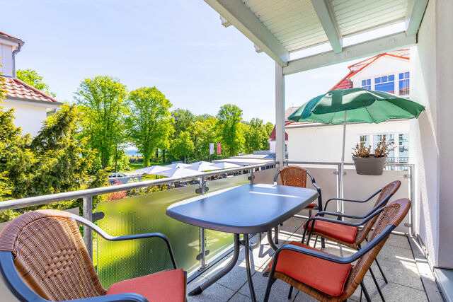 Ferienwohnung in Boltenhagen - SV Uns H&uuml;sung Whg. 12 - Bild 18