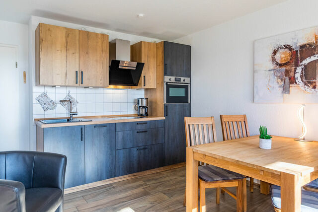 Ferienhaus in Boltenhagen - Neues Urlauberdorf Hs. 25 c - Bild 7