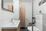 Ferienhaus in Boltenhagen - Neues Urlauberdorf Hs. 25 c - Bild 12