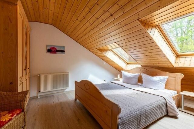 Ferienhaus in Boltenhagen - Neues Urlauberdorf Hs. 25 c - Bild 14