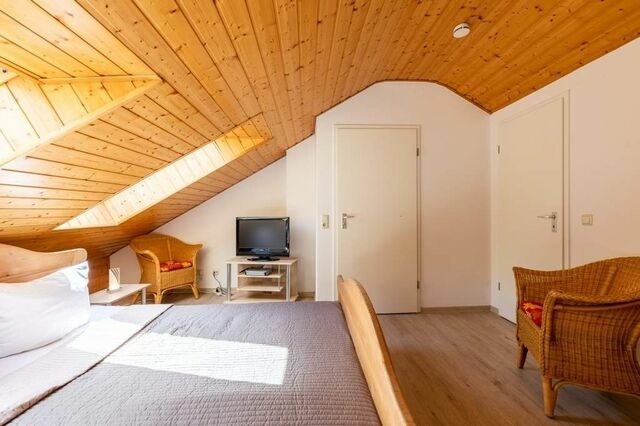 Ferienhaus in Boltenhagen - Neues Urlauberdorf Hs. 25 c - Bild 16