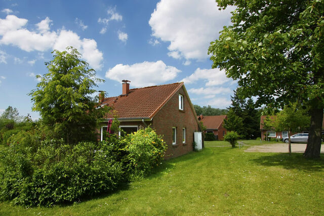 Ferienhaus in Boltenhagen - Neues Urlauberdorf Hs. 25 c - Bild 20
