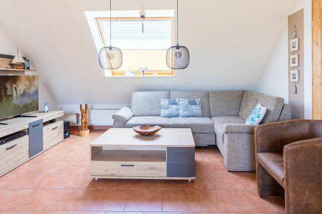 Ferienwohnung in Boltenhagen - Sonnenblick "Wohnung 9" - Bild 5