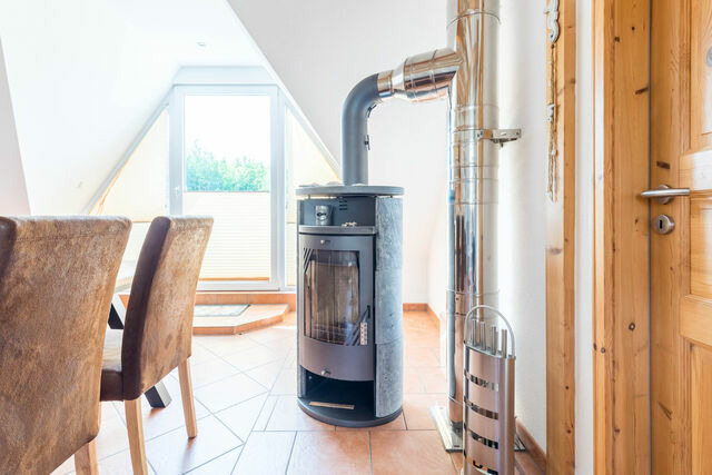 Ferienwohnung in Boltenhagen - Sonnenblick "Wohnung 9" - Bild 9