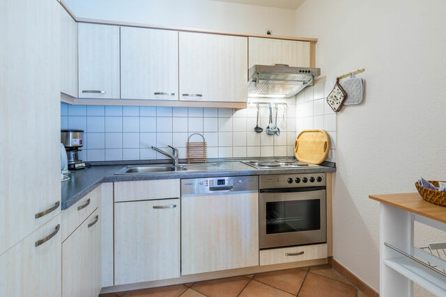 Ferienwohnung in Boltenhagen - Res. Minervapark Whg. 27 - Bild 13