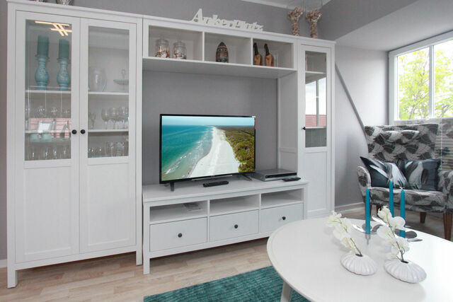 Ferienwohnung in Boltenhagen - Ferienwohnung Silberm&ouml;we - Bild 3