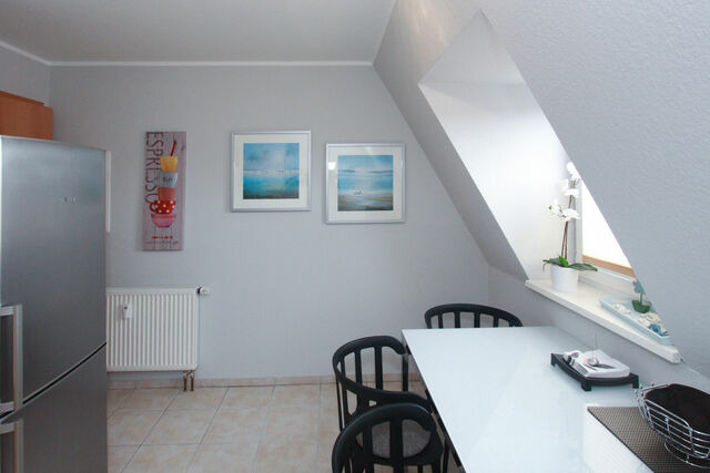 Ferienwohnung in Boltenhagen - Ferienwohnung Silberm&ouml;we - Bild 16