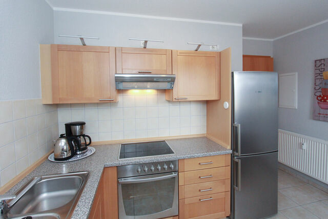 Ferienwohnung in Boltenhagen - Ferienwohnung Silberm&ouml;we - Bild 18