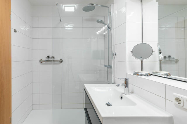 Ferienwohnung in Boltenhagen - Ferienwohnung Silberm&ouml;we - Bild 19