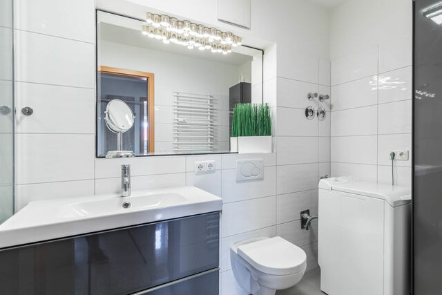 Ferienwohnung in Boltenhagen - Ferienwohnung Silberm&ouml;we - Bild 20