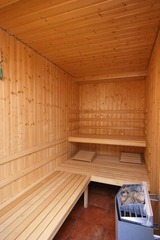 Ferienhaus in Ostseeheilbad Zingst - Walfisch - Bild 4