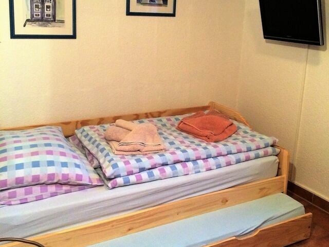 Ferienhaus in Ostseeheilbad Zingst - Walfisch - Bild 11