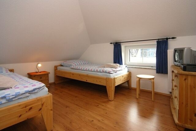 Ferienhaus in Ostseeheilbad Zingst - Walfisch - Bild 16