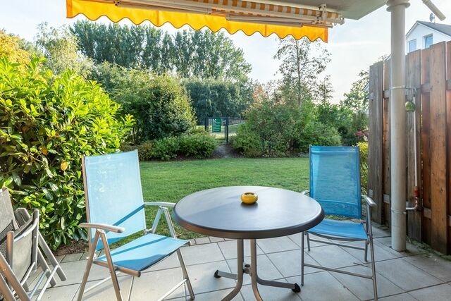 Ferienwohnung in Boltenhagen - Ferienwohnung FloJu - Bild 3