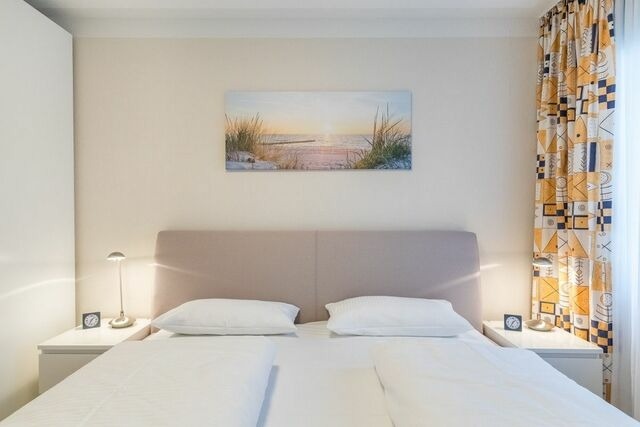 Ferienwohnung in Boltenhagen - S&uuml;nnslag Wohnung 113 - Bild 4