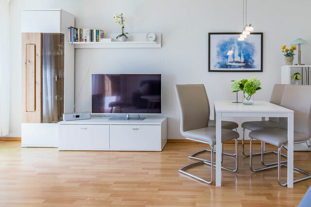 Ferienwohnung in Boltenhagen - S&uuml;nnslag Wohnung 113 - Bild 8