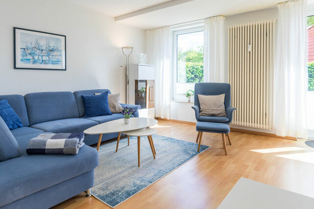 Ferienwohnung in Boltenhagen - S&uuml;nnslag Wohnung 113 - Bild 10