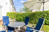 Ferienwohnung in Boltenhagen - S&uuml;nnslag Wohnung 113 - Bild 16