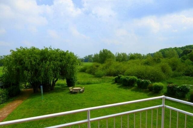 Ferienwohnung in Boltenhagen - Ferienwohnung Blau-Gelb - Bild 3